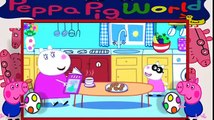 La Cerdita Peppa Pig T3 en Español, Capitulos Completos HD 3x38 El Club Secreto