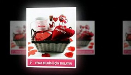 Sevgiliye En Güzel Hediyeler