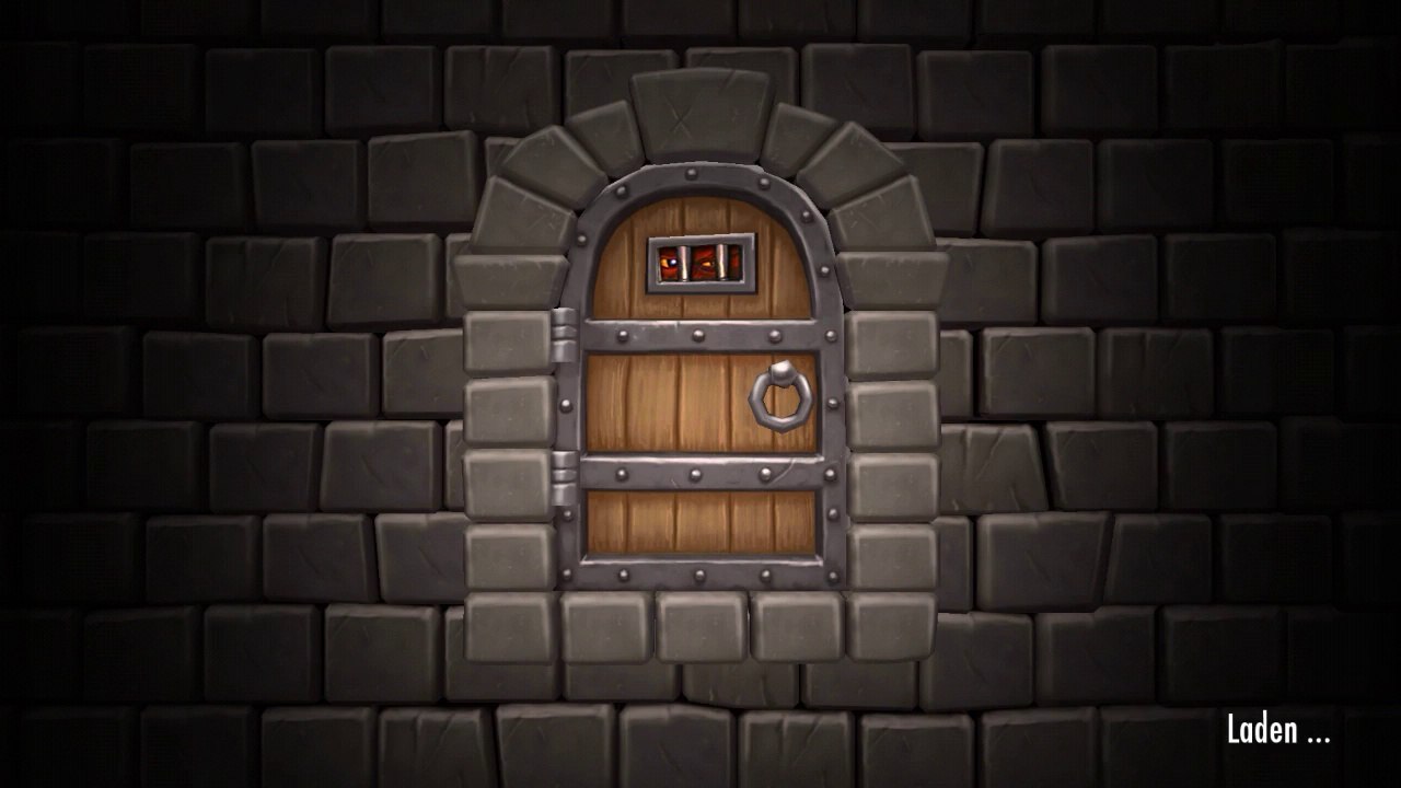 Dungeon Keeper Mobile - Devils Paradise Losing Hell