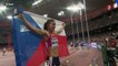 Mondiaux d'Athlétisme : Hejnova reine du 400m haies