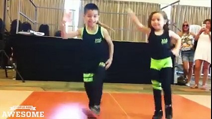 (They Are Awesome!!!