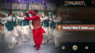 Zanjeer Movie Songs Jukebox (Hindi) _ Priyanka Chopra, Ram Charan, Sanjay Dutt-KRUQH0Ufr60-www.WhatsApp8.CoM