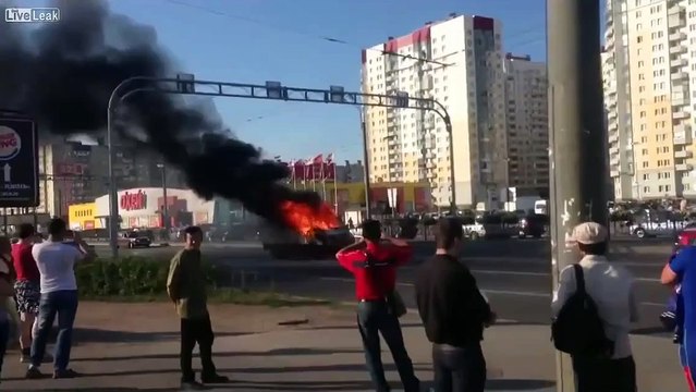 Трудный выбор