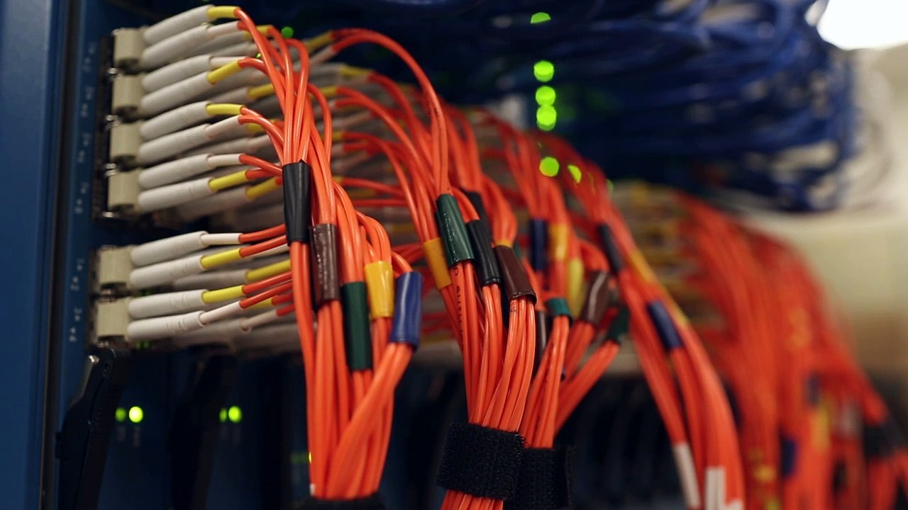 Palo Alto Networks on Expanding in the Carrier:Service Provider Market