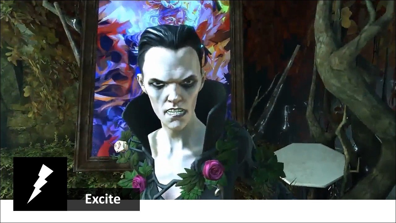 Dishonored Definitive Edition - Launch Trailer