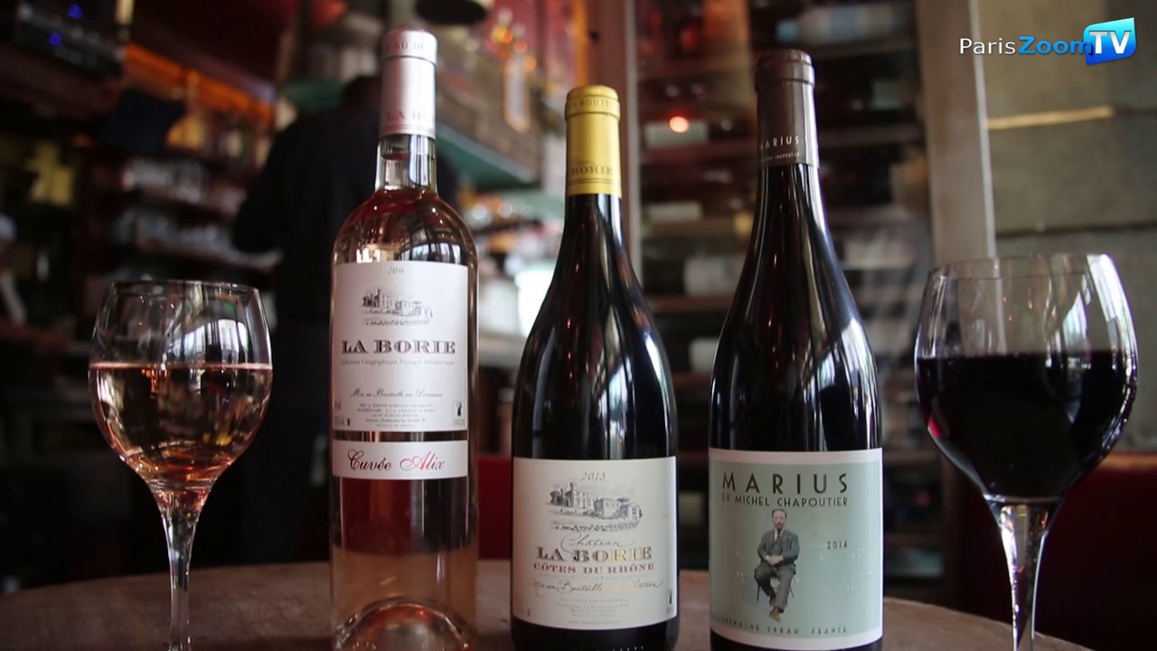 Café daguerre bar brasserie 75014 Paris Denfert Rochereau