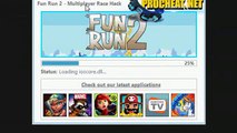 Fun Run 2 Hack Cheats Tool Android iOS1
