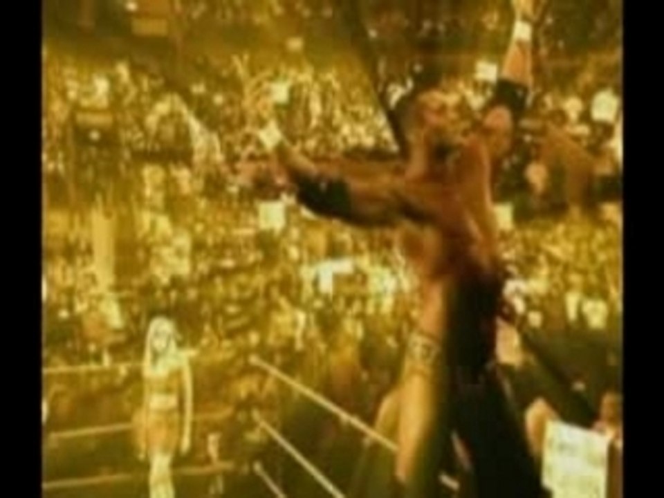 Randy Orton