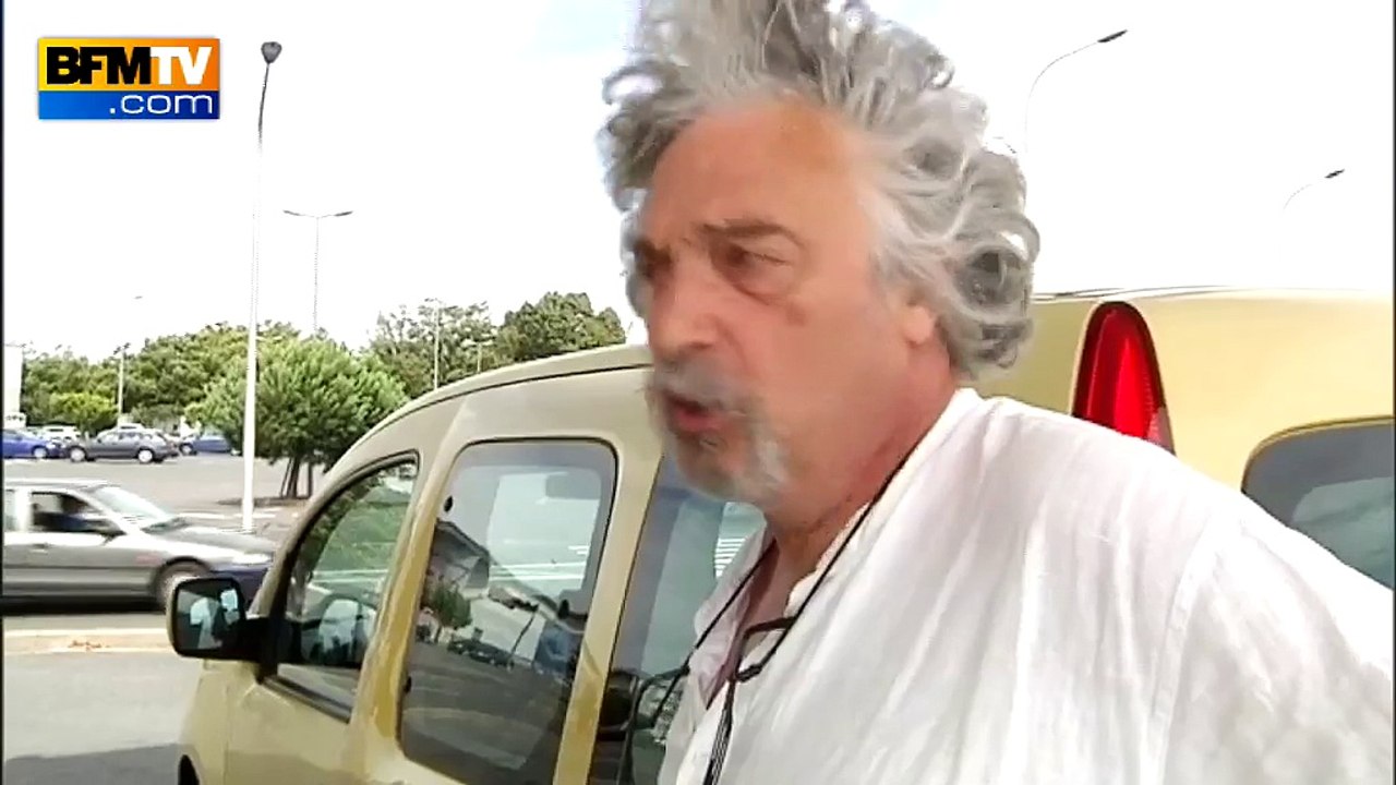 Prix des carburants: le gazole proche de 1 euro