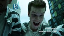 Gotham - Teaser Villains Rising