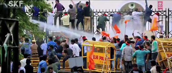 'Tu Jo Mila' VIDEO Song - K.K. _ Salman Khan_ Nawazuddin_ Harshaali _ Bajrangi B