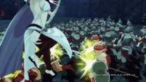 Arslan : The Warriors of Legend - Gameplay - Farangis