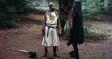 Monty Python and the Holy Grail part 2