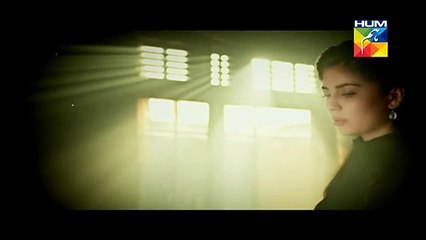 Akeli Episode 23 Promo HUM TV Drama 19 Aug 2015