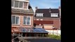 Zonnepanelen in werking, energiebesparen!