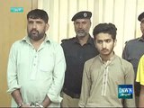 Teacher arrested for harassing female students in Lahore