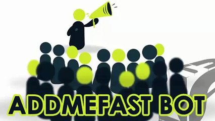 How to Get 1.2 Million AddMeFast Points