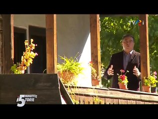 5 minute de istorie Cooperativizarea agriculturii în perioada regimului comunist