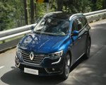 Renault Talisman Estate : place au break !