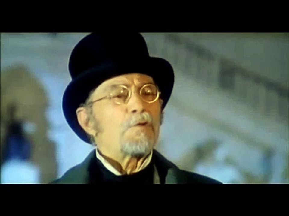 Nino Manfredi - Chi è Vittorio Emanuele II di Savoia