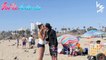 Kissing Prank - Black or White (GONE SEXUAL) - Social Experiment - Funny Videos - Pranks 2015