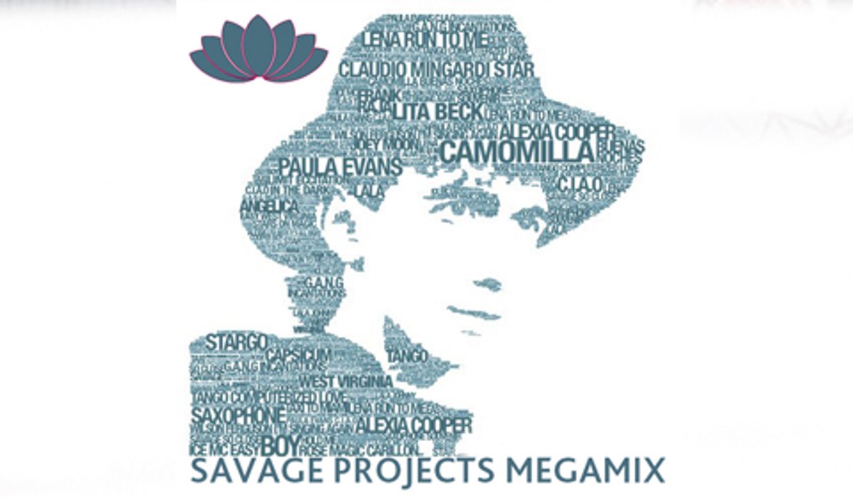 Longren - Savage Projects Megamix