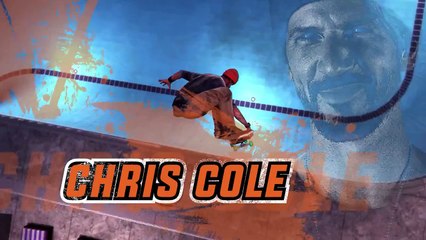 Tony Hawk's Pro Skater 5 - Bande-Annonce - The Skaters