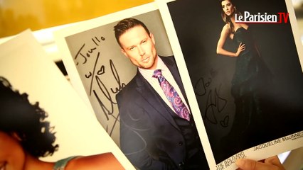 «Amour, Gloire et Beauté» : quand les fans rencontrent les stars