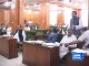 Raja Farooq Haider start crying in Azad Kashmir assembly - Must Watch
