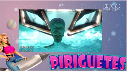 Britney Spears & Iggy Azalea - Pretty Girl (Paródia/Redublagem)