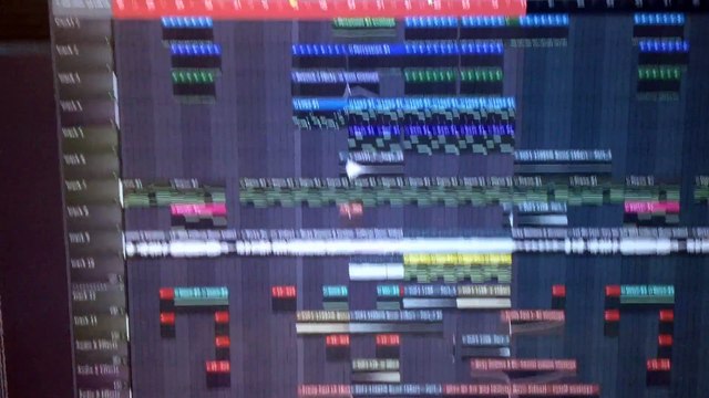 Nicky Romero - Let me Feel ( Arih Goldman Remix preview)