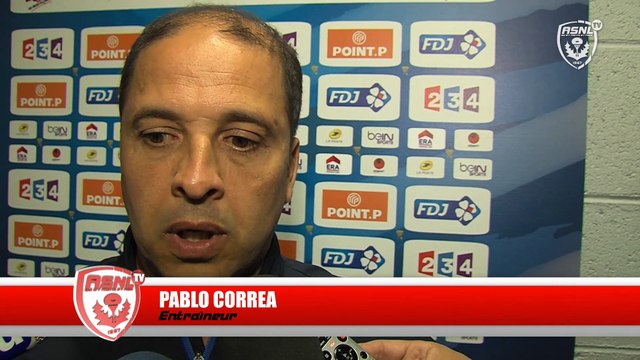 Le décrassage de FBBP-ASNL (CDL)