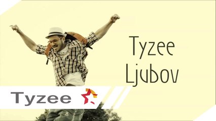 Tyzee - Ljubov