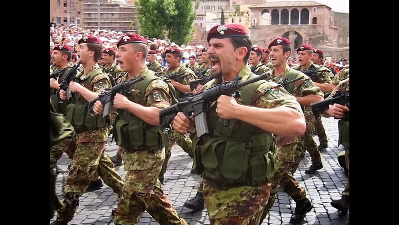 Top 15 Military Power in The World 2015 - Military Rank 2015