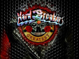 David Alpha - Hard Breakers