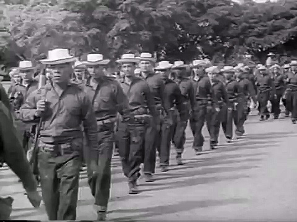 News Report on the Cuban Missile Crisis | October 25, 1962