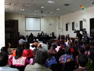 Guatemala: Rios Montt to Face Trial for Genocide