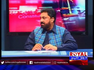 corruption kab tak 24 August 2015 part 1