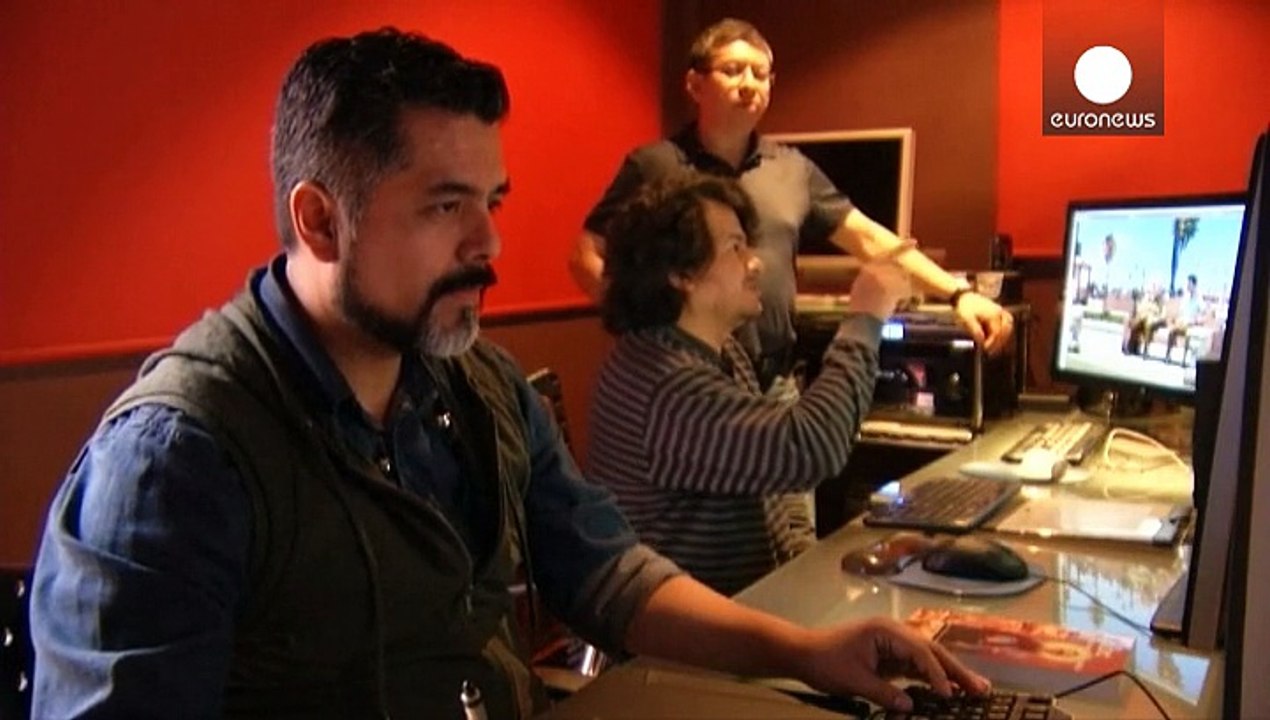 'Liebe besiegt alles' - das Leben von Maximilian Kolbe als Animationsfilm