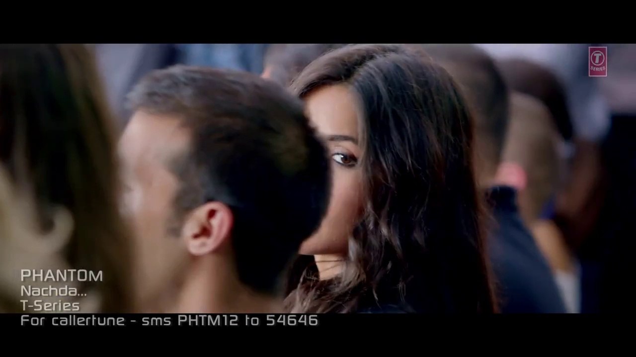 Nachda Phantom HD