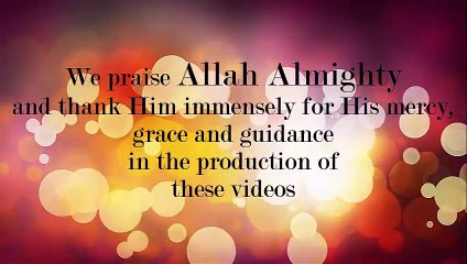 khulfa e rashdeen conferance 3-KHULFA and ENDING DUA -28-9-14