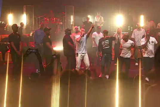 #MouvLiveShow Spécial : IAM, Ärsenik, Disiz, Mac Tyer; S.Pri Noir...