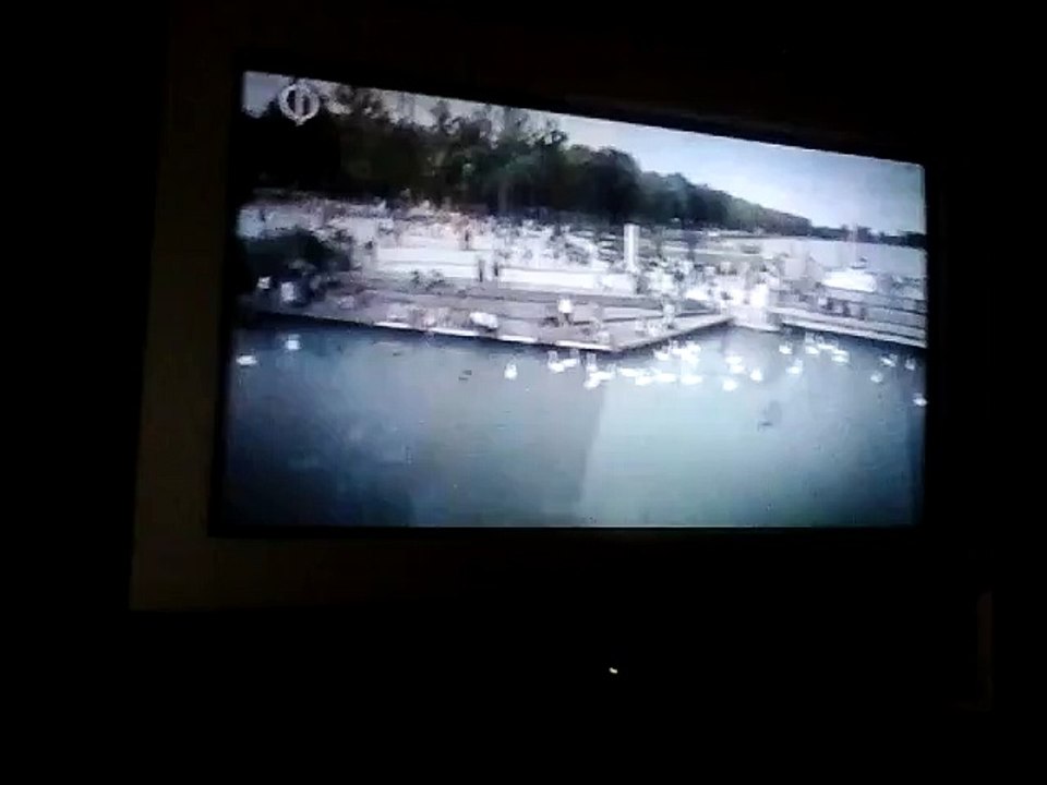 M1 Short Commerial