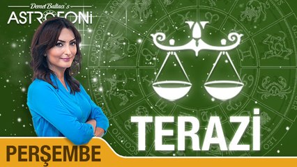 TERAZİ günlük yorumu 27 Ağustos 2015