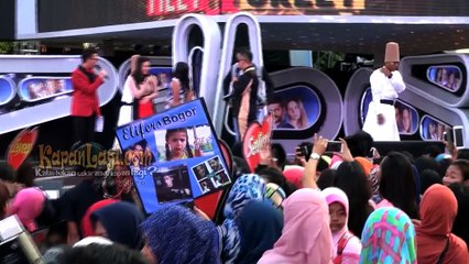 Meski Hamil, Istri Aldi Taher Hadir Demi Melihat ELIF?