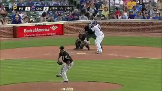Fransisco Liliano between the Legs Catch - Must Watch for MLB Fans
