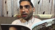 Desi Parents And Studies By DUBB BrOs