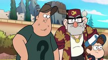 Gravity Falls Season 2 Episode 15 - The Last Mabelcorn - Full Episode