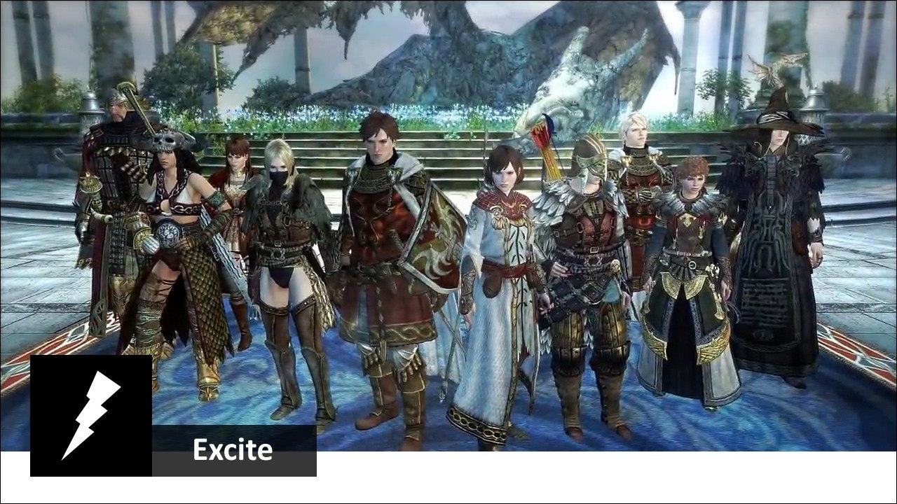 Dragon's Dogma Online - Launch Trailer