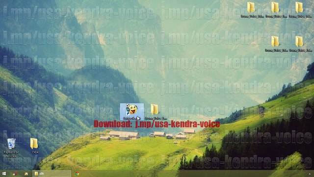 IVONA TEXT TO SPEECH ★ KENDRA VOICE DOWNLOAD ★ IVONA 1.6 TTS VOICES (US English)